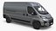 Transporter Vans Kollektion 3