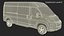 Transporter Vans Kollektion 3