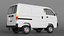 Transporter Vans Kollektion 3