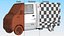 Transporter Vans Kollektion 3
