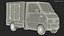 Transporter Vans Kollektion 3
