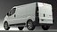 Transporter Vans Kollektion 3
