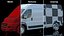 Transporter Vans Kollektion 3