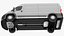 Transporter Vans Kollektion 3