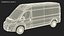 Transporter Vans Kollektion 3