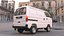 Transporter Vans Kollektion 3