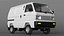 Transporter Vans Kollektion 3
