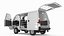 Transporter Vans Kollektion 3