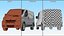 Transporter Vans Kollektion 3