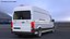 Transporter Vans Kollektion 3