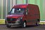 Transporter Vans Kollektion 3