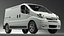 Transporter Vans Kollektion 3