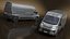 Transporter Vans Kollektion 3