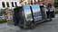 Transporter Vans Kollektion 3