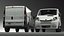 Transporter Vans Kollektion 3
