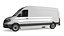 Transporter Vans Kollektion 3