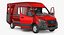 Transporter Vans Kollektion 3
