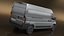 Transporter Vans Kollektion 3