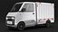 Transporter Vans Kollektion 3