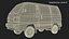 Transporter Vans Kollektion 3