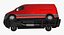 Transporter Vans Kollektion 3