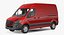 Transporter Vans Kollektion 3