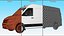 Transporter Vans Kollektion 3