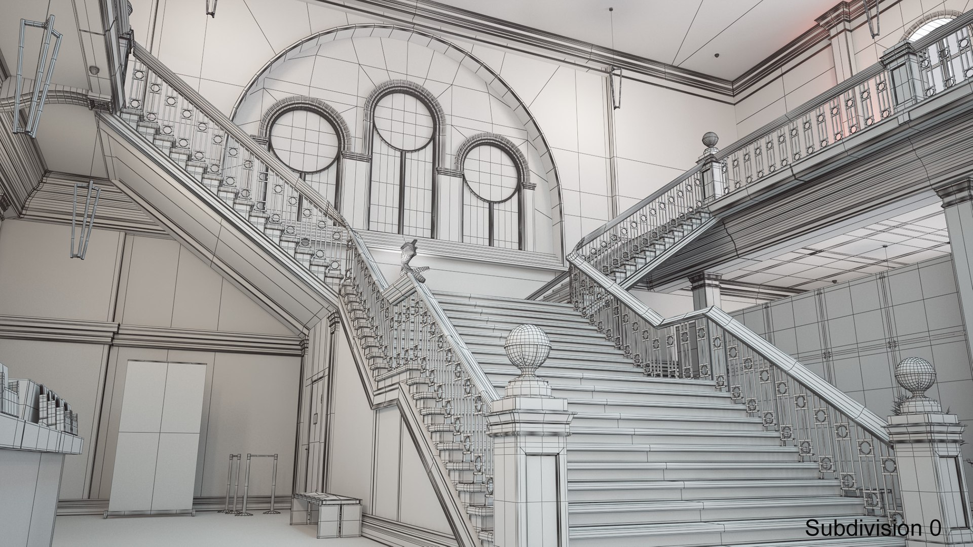 Art Gallery model https://p.turbosquid.com/ts-thumb/6E/7kdn9u/3m/29/jpg/1652758163/1920x1080/fit_q87/fb5cfec059a844c66929af632ec1e4225861e528/29.jpg