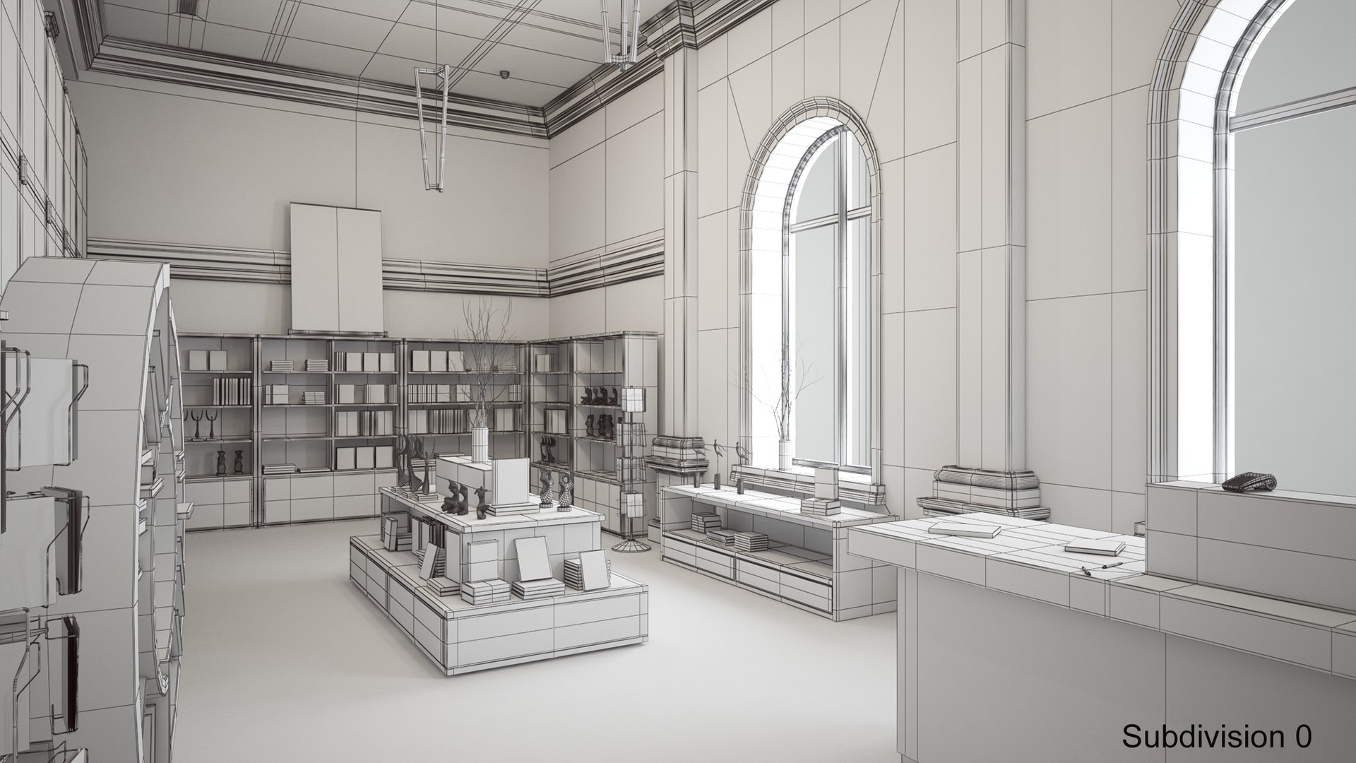 Art Gallery model https://p.turbosquid.com/ts-thumb/6E/7kdn9u/DQ/31/jpg/1652758156/1920x1080/fit_q87/6999f13c425d299955f15ade1f1f3493102f8d91/31.jpg