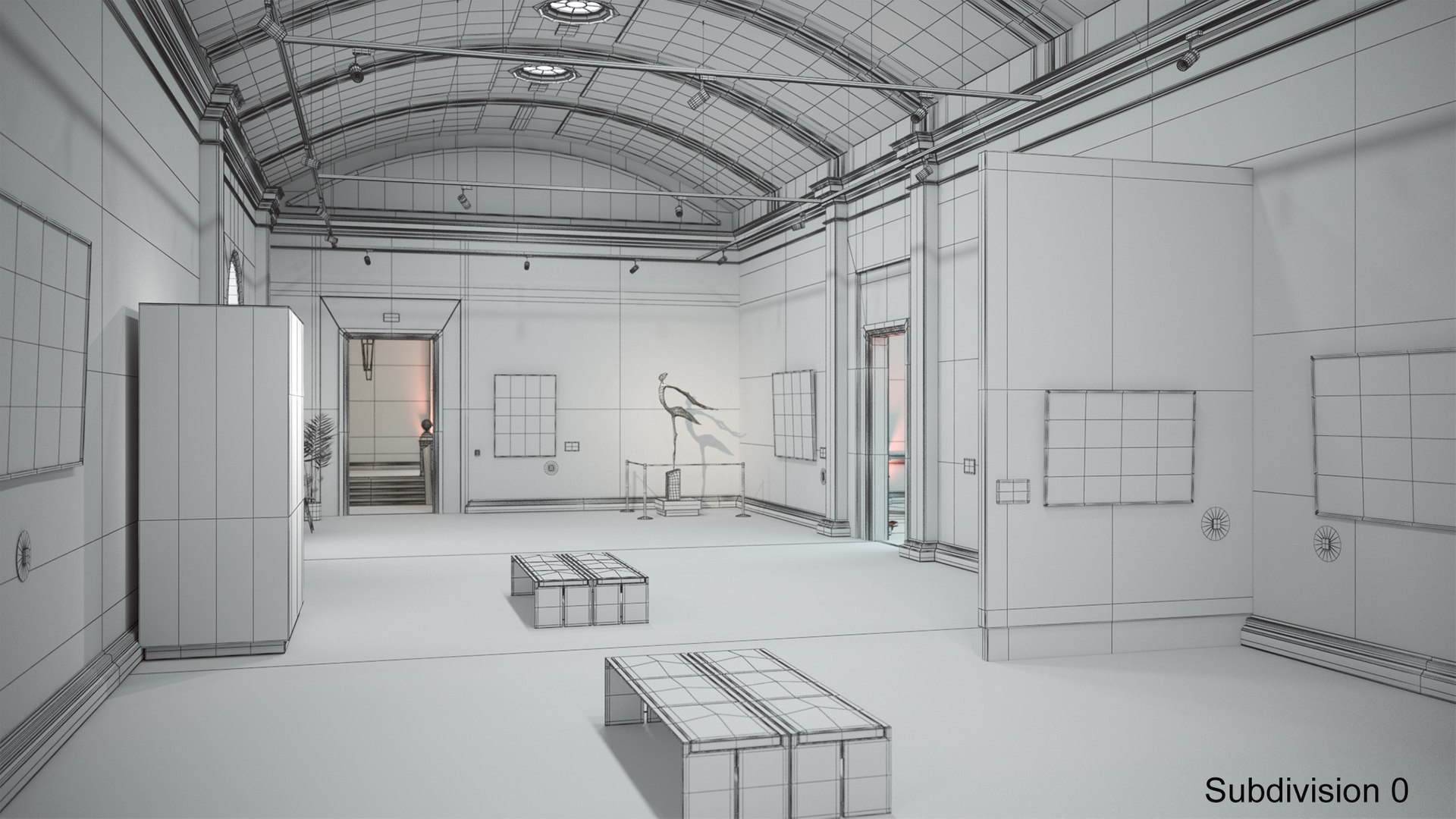 Art Gallery model https://p.turbosquid.com/ts-thumb/6E/7kdn9u/Ez/41/jpg/1652758156/1920x1080/fit_q87/1085614e655ab103d14295dcff7ac525d9d80a5a/41.jpg