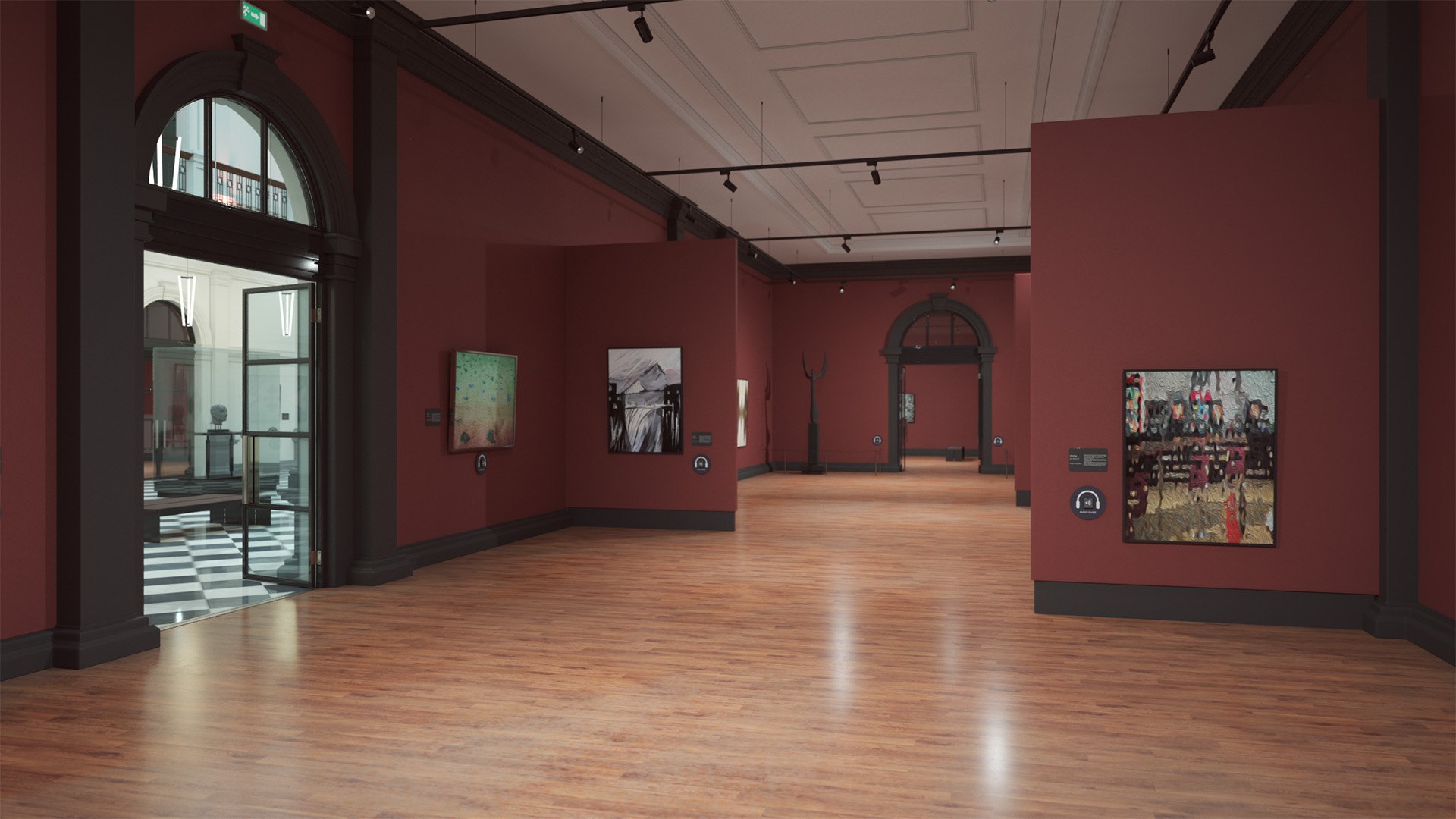 Art Gallery model https://p.turbosquid.com/ts-thumb/6E/7kdn9u/N5/20/jpg/1652758151/1920x1080/fit_q87/db1bd4b3bac159ab91cc246c9a89f2c0ac8b8196/20.jpg