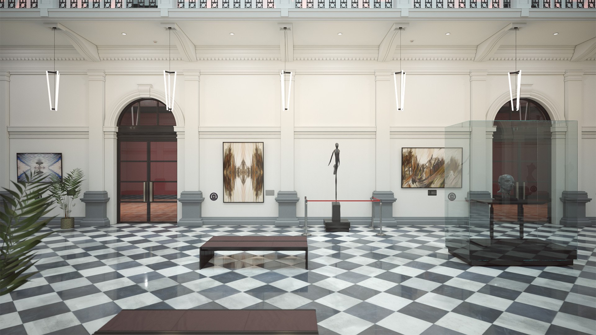 Art Gallery model https://p.turbosquid.com/ts-thumb/6E/7kdn9u/SW/05/jpg/1652758149/1920x1080/fit_q87/35e59c015ce1f5e4d426e968c3fcf192e1d34992/05.jpg