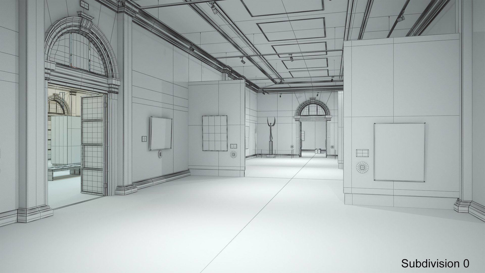 Art Gallery model https://p.turbosquid.com/ts-thumb/6E/7kdn9u/Un/45/jpg/1652758156/1920x1080/fit_q87/a03e8d8d8af5f7035e9b86553203bdb9dd9aeb52/45.jpg