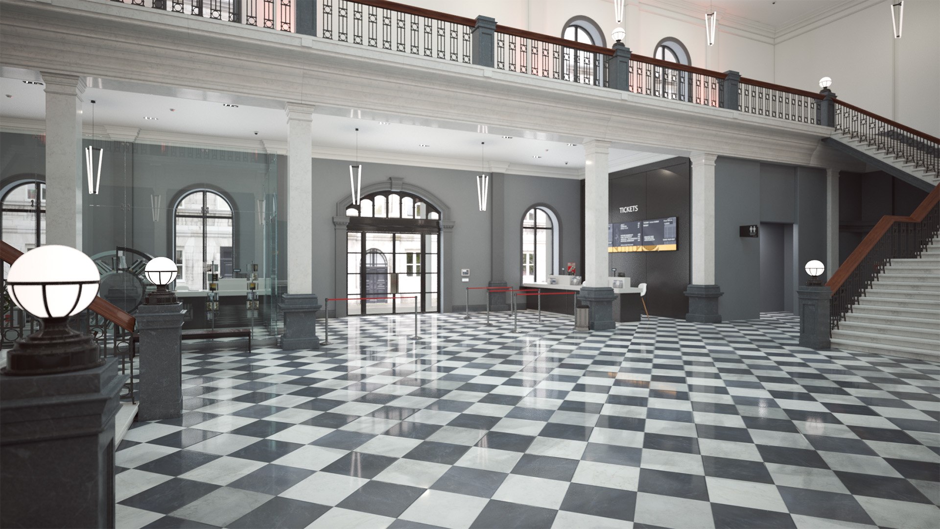 Art Gallery model https://p.turbosquid.com/ts-thumb/6E/7kdn9u/Yc/15/jpg/1652758153/1920x1080/fit_q87/a828fd6ee0443f1c5fba221b252e73f5cc079632/15.jpg
