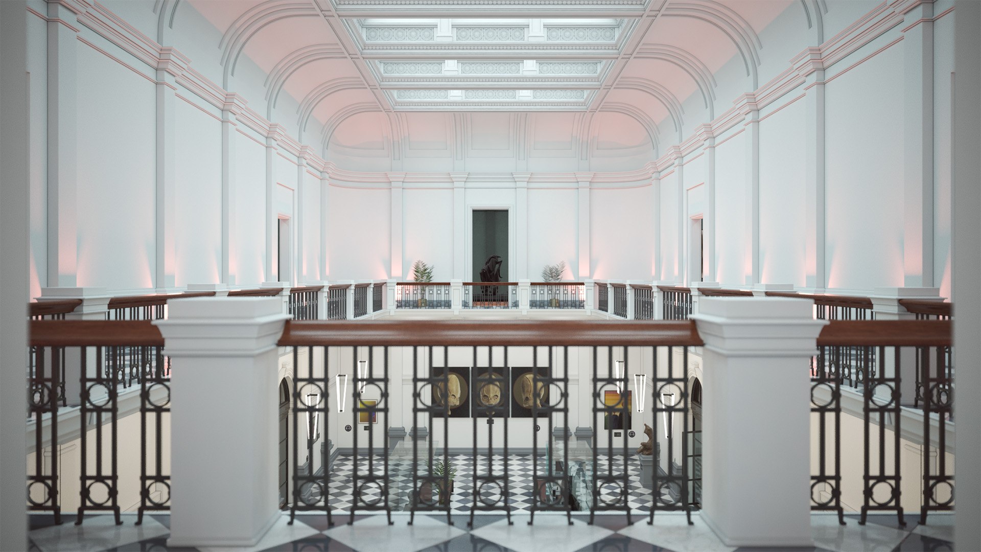 Art Gallery model https://p.turbosquid.com/ts-thumb/6E/7kdn9u/fw/06/jpg/1652758151/1920x1080/fit_q87/5bfccad9d87047f49edf60f2ad26a0c557f3a89a/06.jpg
