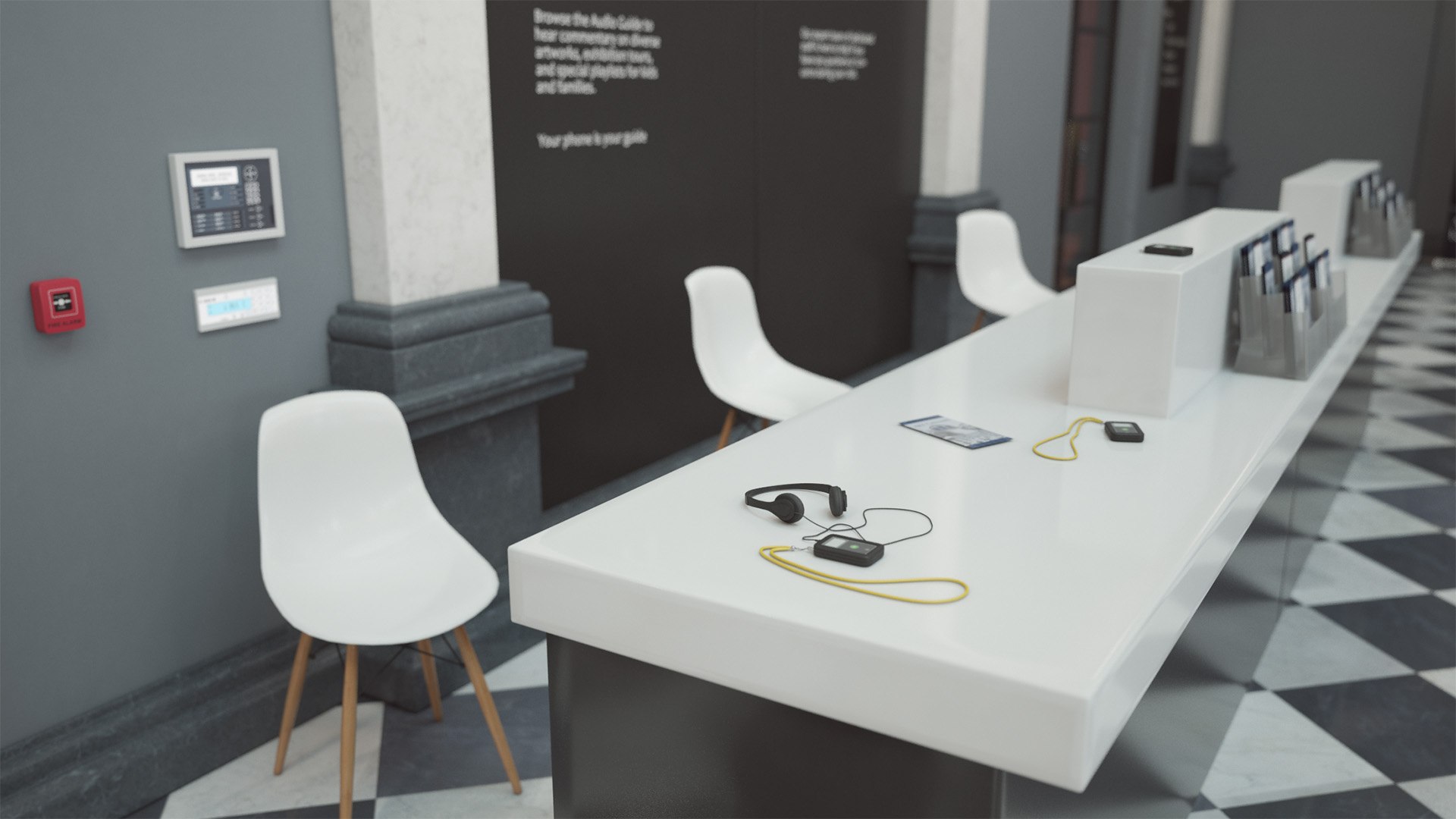 Art Gallery model https://p.turbosquid.com/ts-thumb/6E/7kdn9u/vl/18/jpg/1652758149/1920x1080/fit_q87/a91756106557257a99bc86e12ed6493e7b0ff56a/18.jpg