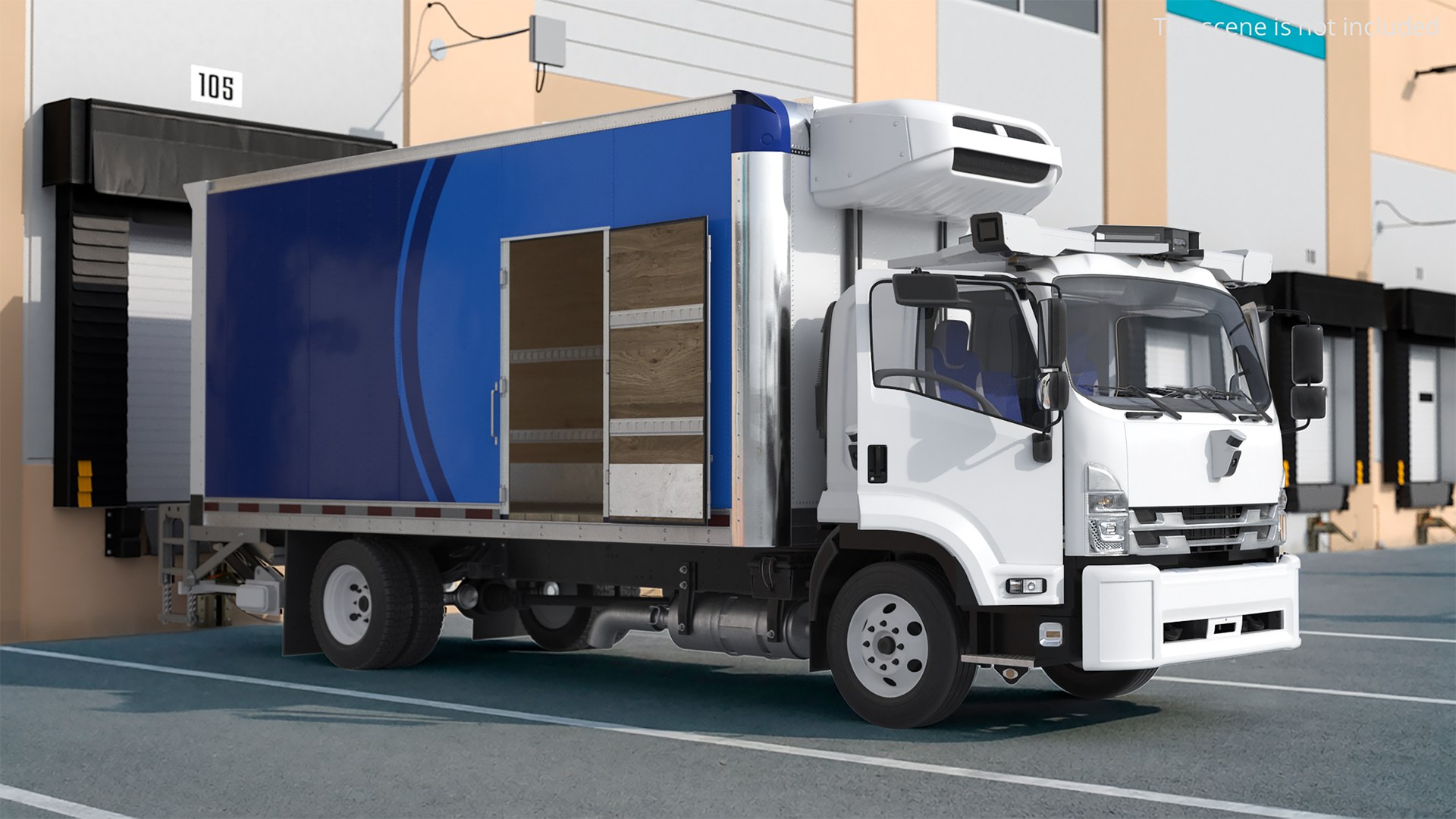 Unmanned Logistics Box Truck with Sensor Array Rigged 3D https://p.turbosquid.com/ts-thumb/6E/82H0zs/tG/unmanned_logistics_box_truck_with_sensor_array_rigged_003/jpg/1779143123/1920x1080/fit_q87/d3ed54ab87166bf985bd70ce6302a5eedcba02b4/unmanned_logistics_box_truck_with_sensor_array_rigged_003.jpg