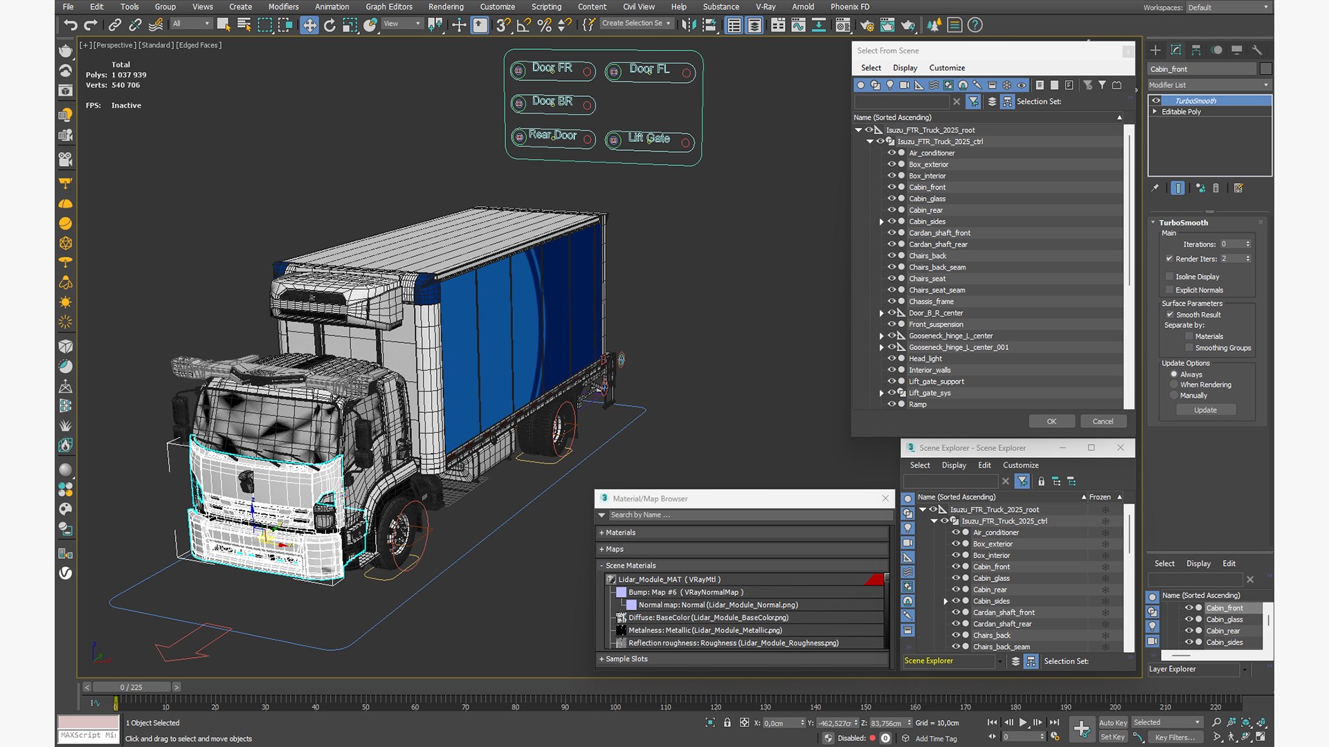 Unmanned Logistics Box Truck with Sensor Array Rigged 3D https://p.turbosquid.com/ts-thumb/6E/82H0zs/xB/unmanned_logistics_box_truck_with_sensor_array_rigged_019/jpg/1779143173/1920x1080/fit_q87/0aaa4eb734c8232b10864b08787f26a4dc1b8e5c/unmanned_logistics_box_truck_with_sensor_array_rigged_019.jpg