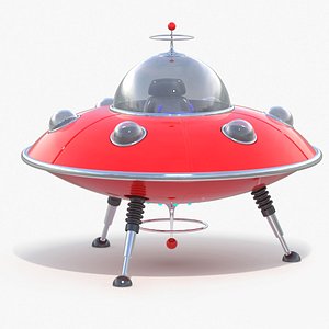 Ufo Toy