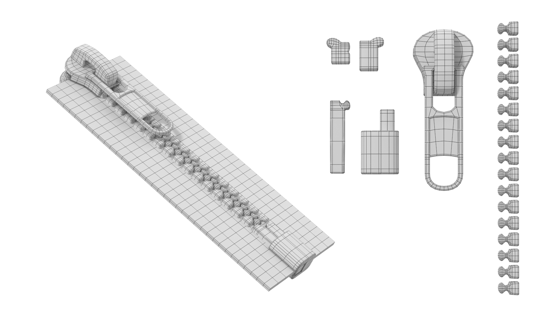 Zip Fastener For Outerwear With 5cm Teeth Rows model https://p.turbosquid.com/ts-thumb/6E/F0HAfD/Vd/w/png/1684138609/1920x1080/turn_fit_q99/754ffa2a9dee5b009930b8381253d0068a95fc10/w-1.jpg