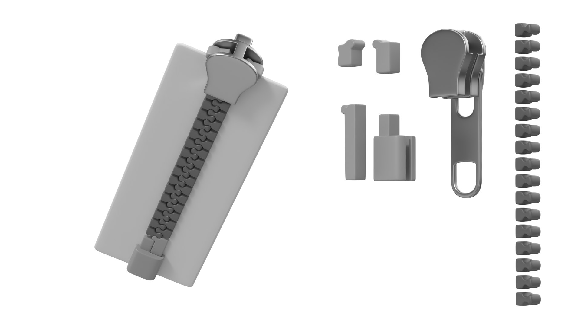 Zip Fastener For Outerwear With 5cm Teeth Rows model https://p.turbosquid.com/ts-thumb/6E/F0HAfD/yU/10p10/png/1684138303/1920x1080/fit_q87/b10a7a41d3378a88a3a8149a0a0f5c74f63a3012/10p10.jpg