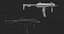 MP7 Gun