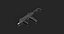 MP7 Gun