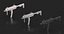MP7 Gun