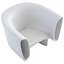 Vondom Bum-Bum Chair