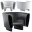 Vondom Bum-Bum Chair