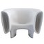Vondom Bum-Bum Chair