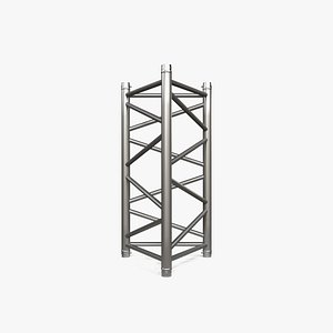 Triangular Truss A 52T