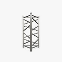 Triangular Truss A 52T