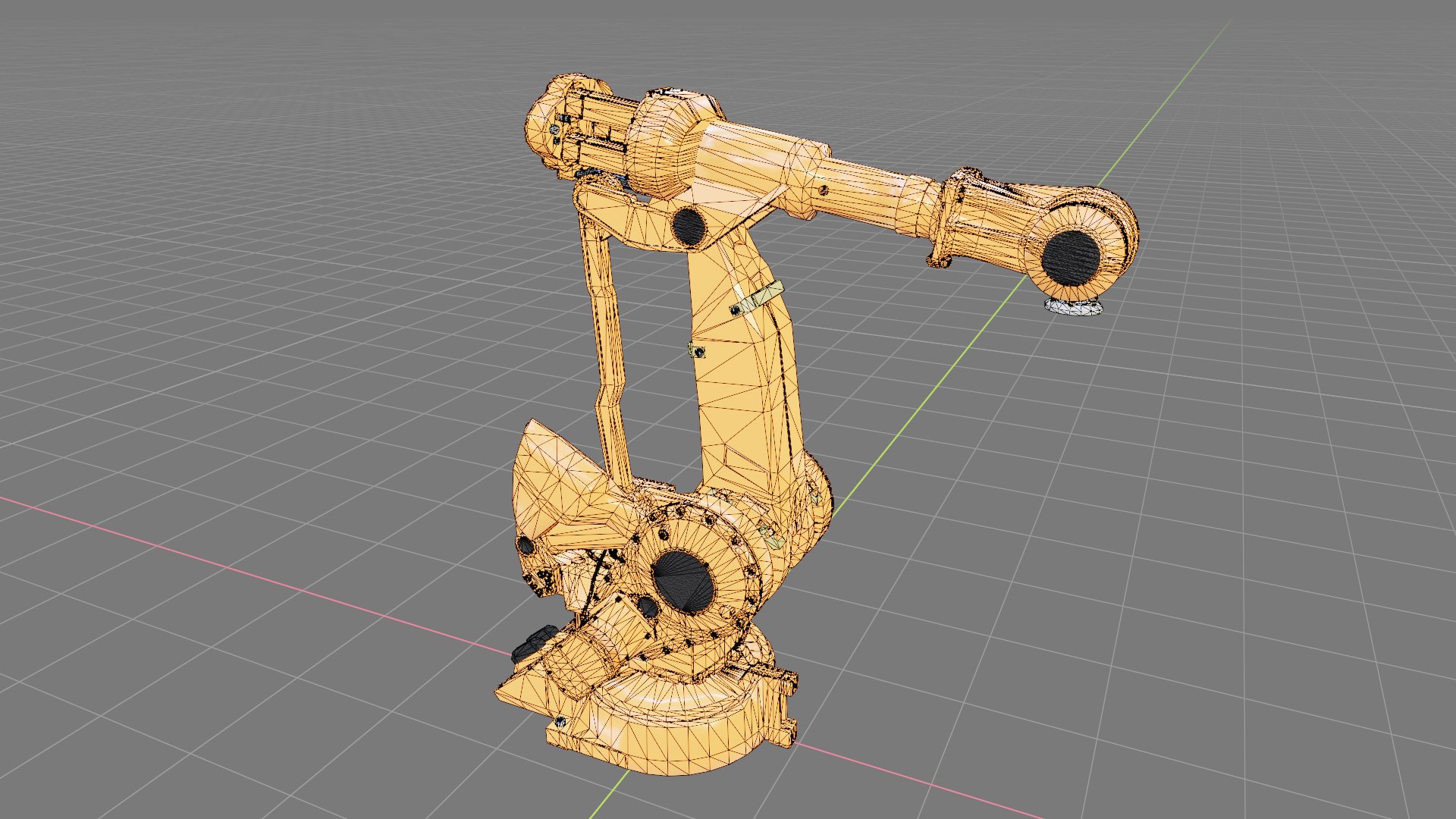 robotic arm 3D model https://p.turbosquid.com/ts-thumb/6E/HL3Y07/OR/wireframe2/png/1614381621/1920x1080/fit_q87/57780f88f1ad2227ded4445668b17aff2c806ce7/wireframe2.jpg